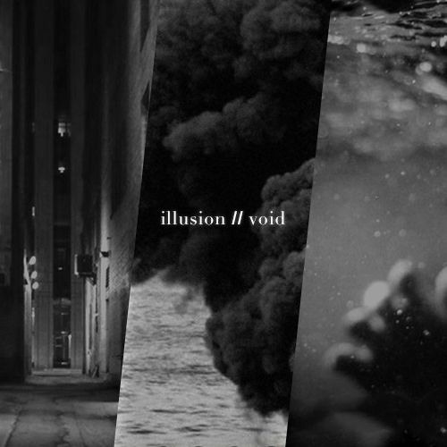 ILLUSION//VOID - NEUROSCEPTER x VOIDSIRENS