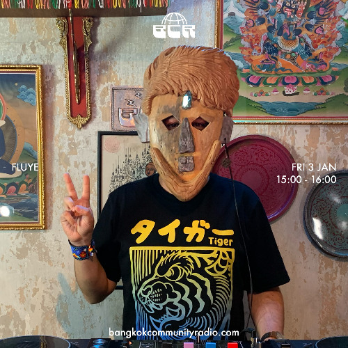 Fluye - 3rd January 2025