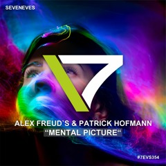 Alex Freuds & Patrick Hofmann - Mental Picture (Vocal Club Edit)