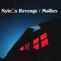 REVENGE/MOLLIES feat. Te (prod. by sadCG x Reske x Wizzle)