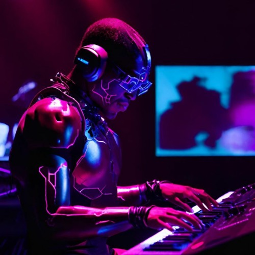 Neo Syn(th)drome