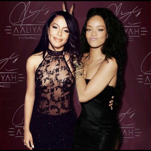 aaliyah x riri - work the boat [sped up]