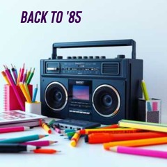 Back to ’85  (South Fremont Cougars – Class of ’85 Reunion Song).mp3