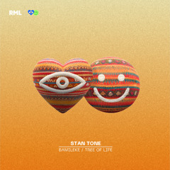 LTR Premiere: Stan Tone - Tree Of Life (Original Mix) [RML Music]