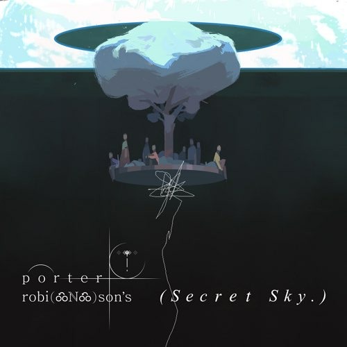 Porter Robinson - Something Comforting / Sad Machine