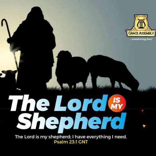 Stream The Lord is My Shepherd/Pastor Colins Nwosu/MidWeek Service by ...
