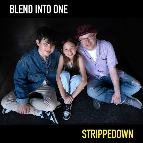 Blend Into One