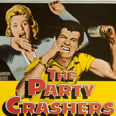 crash this party (prod. 6astard)