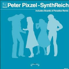Peter Pixzel - SynthReicht Remix - 2008