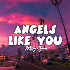 Angels Like You - ( 3J )