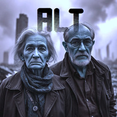Alt (feat. Conrad Fauk)