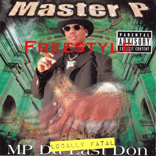 Master P (Freestyle)