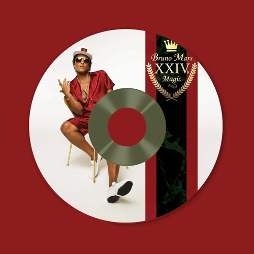 Bruno Mars - 24K Magic (KEVZ Remix) || FREE DOWNLOAD