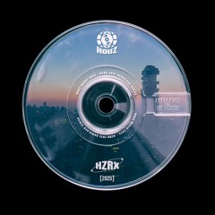 Pablo Narea - You're Treating Me Cool [HZRX]
