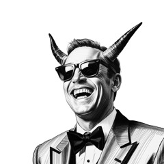 SUNGLASSES AT NIGHT (EDIT)