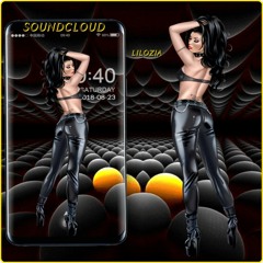 Dj Gladys (Graffik21 Finess Lilozia)