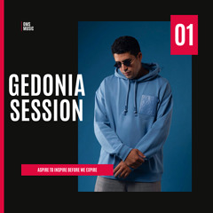 Oms Music - Gedonia Session 01 [26.11.2025]