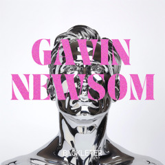 GAVIN NEWSOM