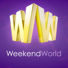 Weekend World Podcast 22-12-2024 - Geopolitics in Syria and Its Global Impact