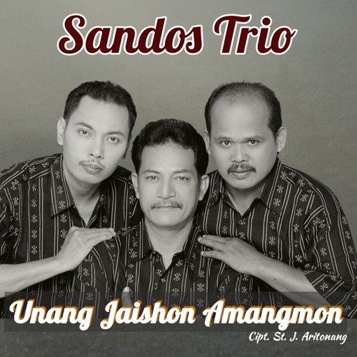 Stream UNANG JAISHON AMANGMON by Sandos Trio | Listen online for free