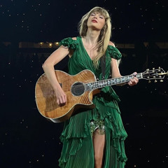 Evermore Live Version - Taylor Swift