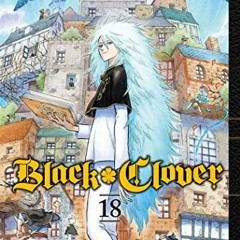 Black Clover, Vol. 7 (7)