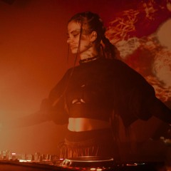 HARDPSY @ Nocturn Psychedelic Vol. 02 [12.01.24]
