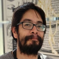 The Department of Xenogenesis, Project discussion with Erick Beltrán & The Otilith Group