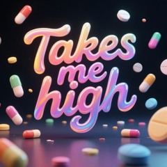 Take me high ﮩ٨ـﮩﮩ٨ـ♡ﮩ٨ـﮩﮩ٨ـ