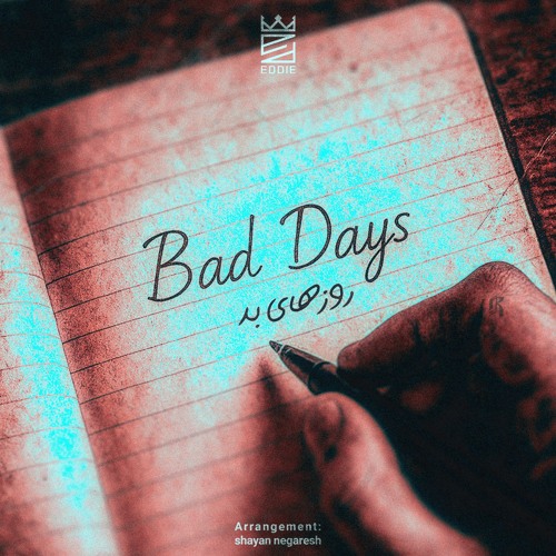 Eddie - Bad Days .mp3