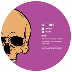 Cartridge - Elefante (HOTPLATES009)