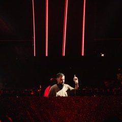 • Nicolas Doldi - PULSO #002 Live At REASON Buenos aires w/ Lucca & Temple Gate