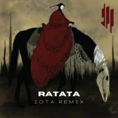 Skrillex, Missy Elliott & Mr. Oizo - RATATA (IOTA REMIX)