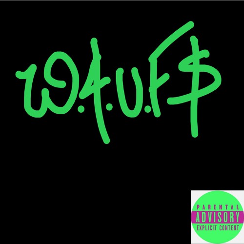 W.4.U.F$