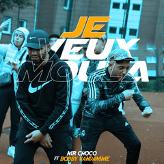 bobby vandamme  -  Je veux moula