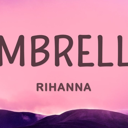 Rihanna - Umbrella (BULA remix)