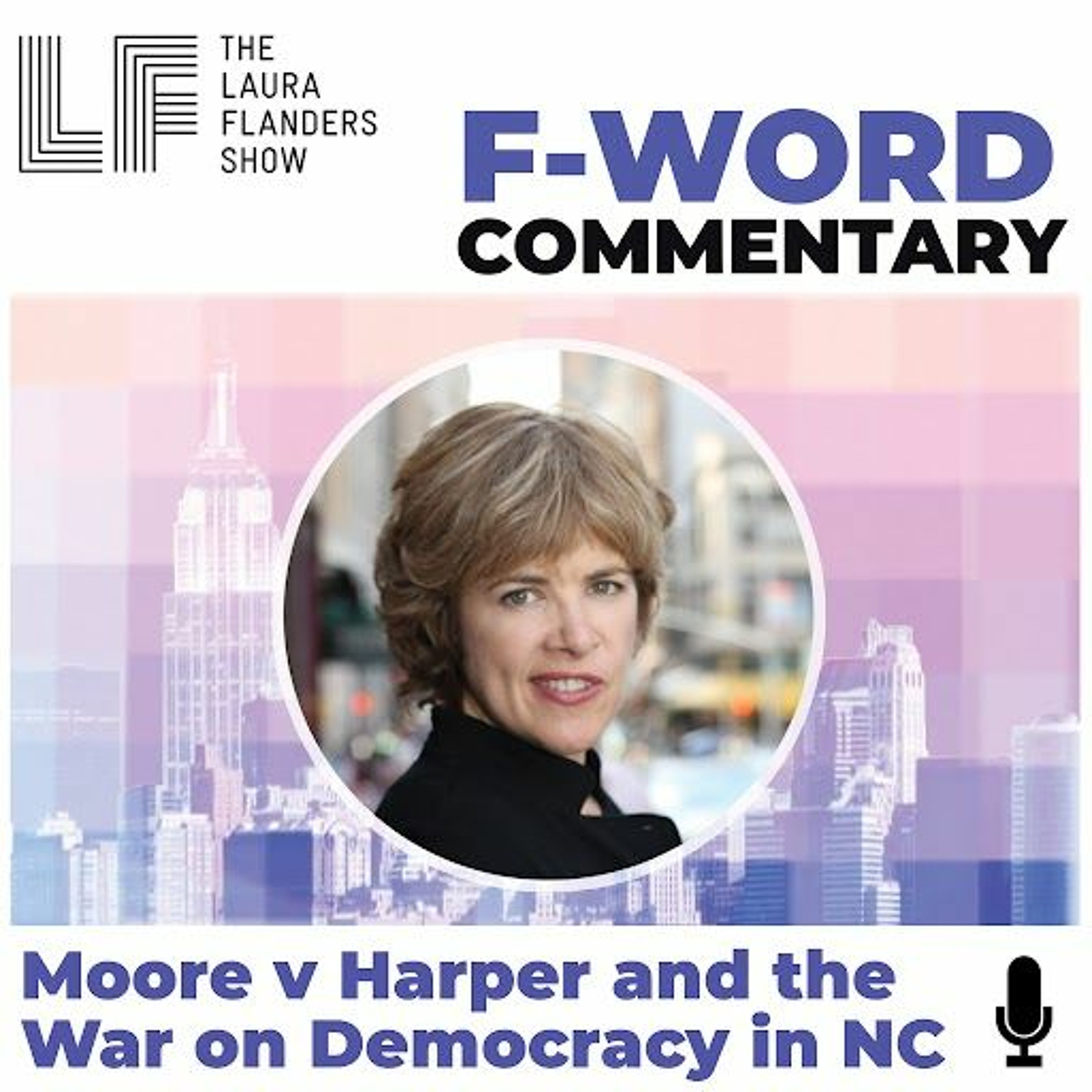 The F Word with Laura Flanders
