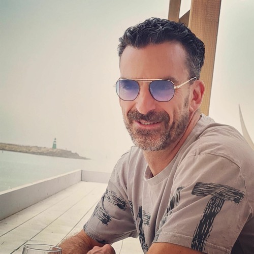 TechnoMelodic  set - Fonz Festival