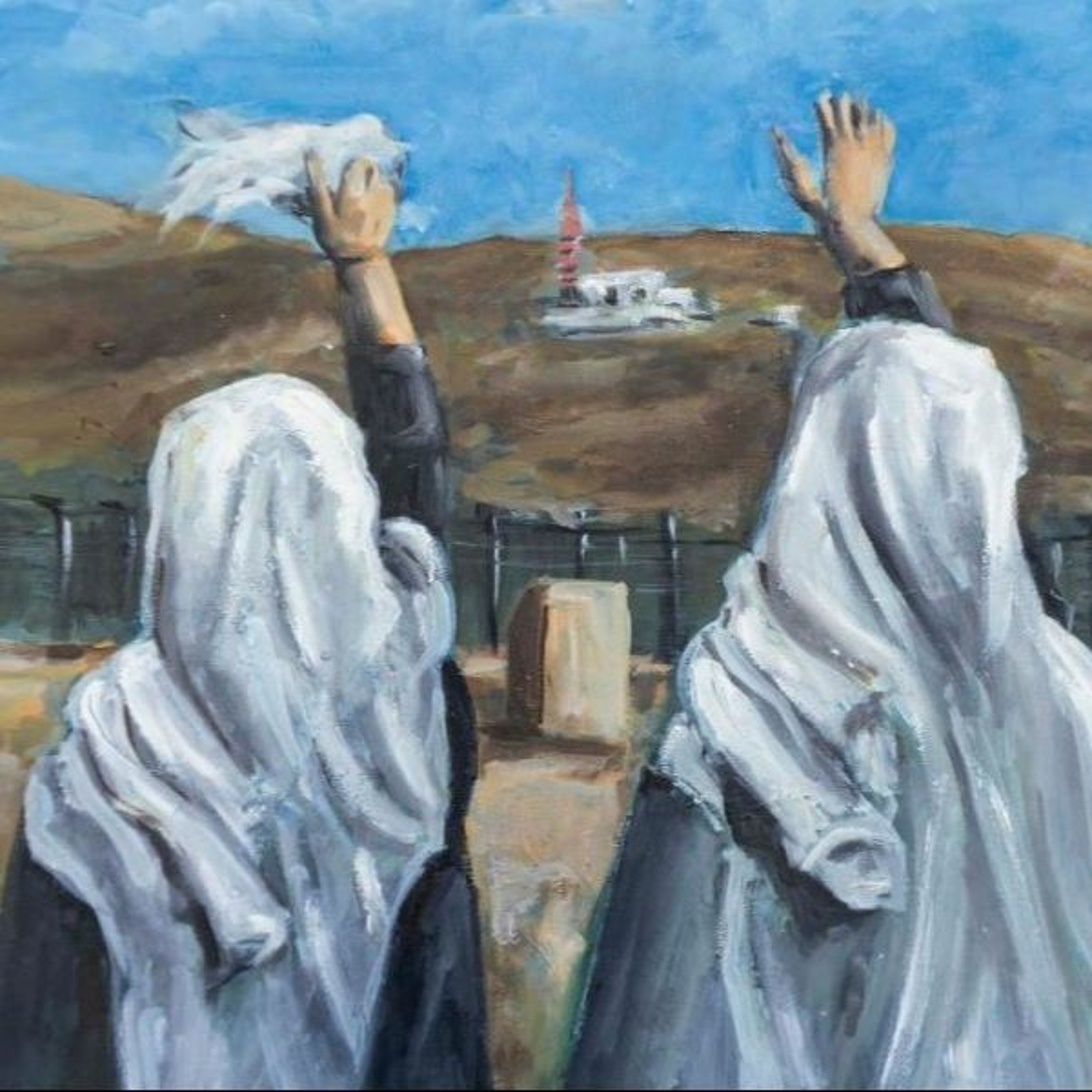 LSE Middle East Centre Podcasts