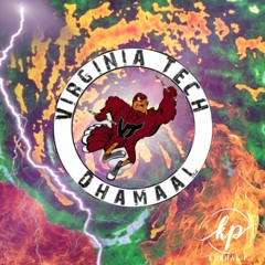 VT Dhamaal 2019 - 2020 (KU$HBAG)