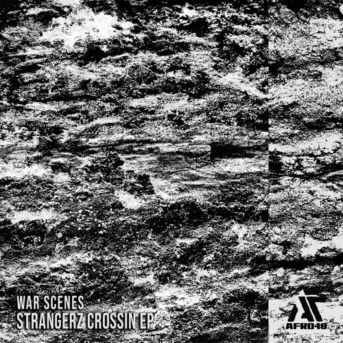 War Scenes - Jigglez (AFR048)