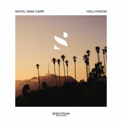 Natio, Nina Carr - Hollywood