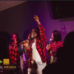 Jamar Joseph-Leve Nanm Mwen Ak Soleil La-Louange 10-31-21