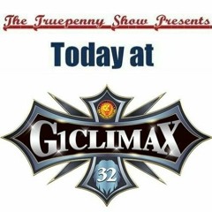 Today At The G1 Cimax 32 Night 7