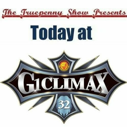 Today At G1 Climax 32 Night 14