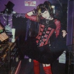 Gothie (Prod. Shinju)