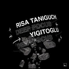 Risa Taniguchi, Yigitoglu - Not Even Close (Original Mix)