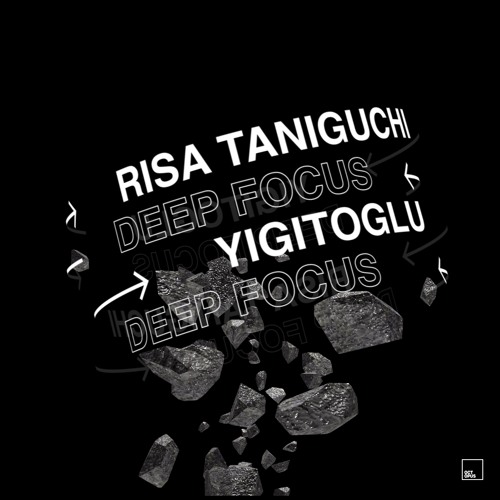 Risa Taniguchi, Yigitoglu - Not Even Close (Original Mix)