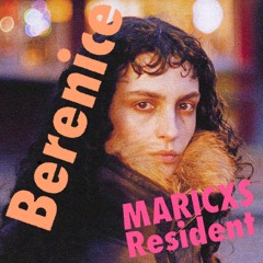 MARICAS RESIDENT MIX - Berenice