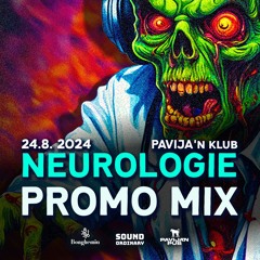 NEUROLOGIE PROMOMIX - TOMKET